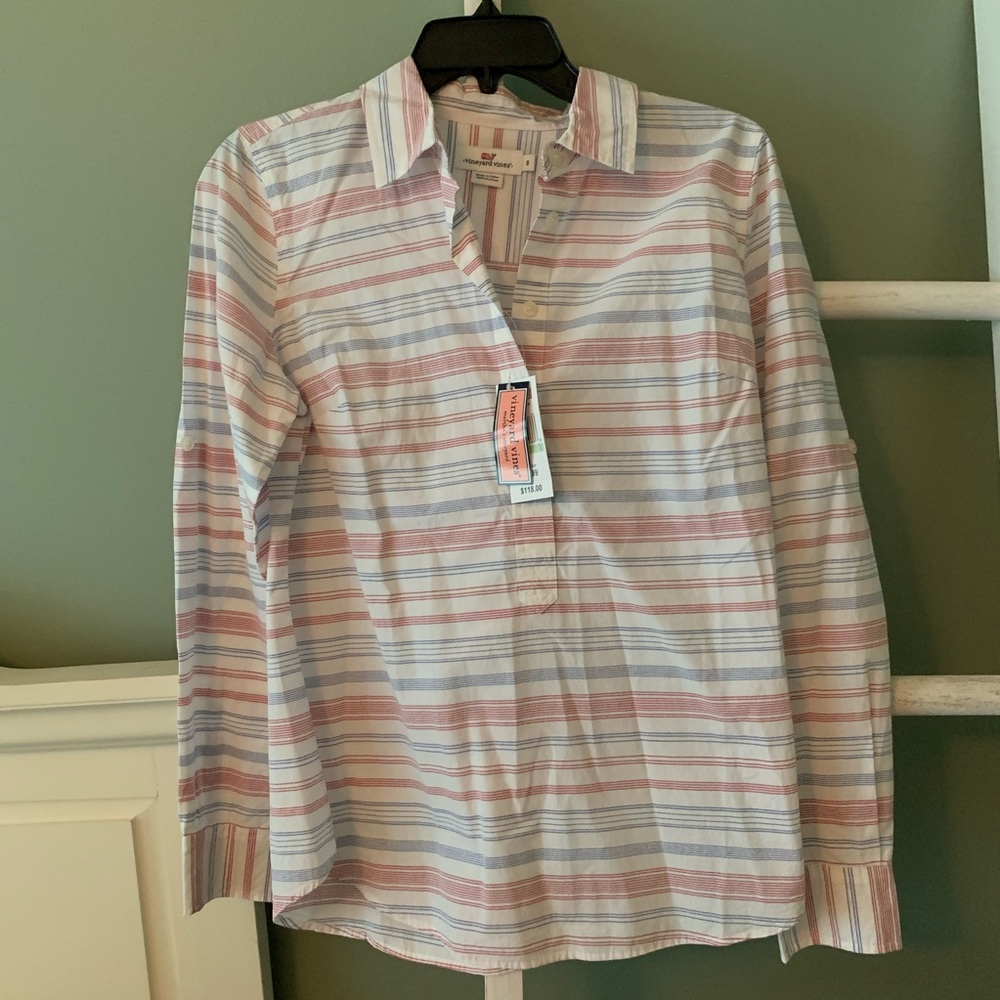 Vineyard Vines Shirt
